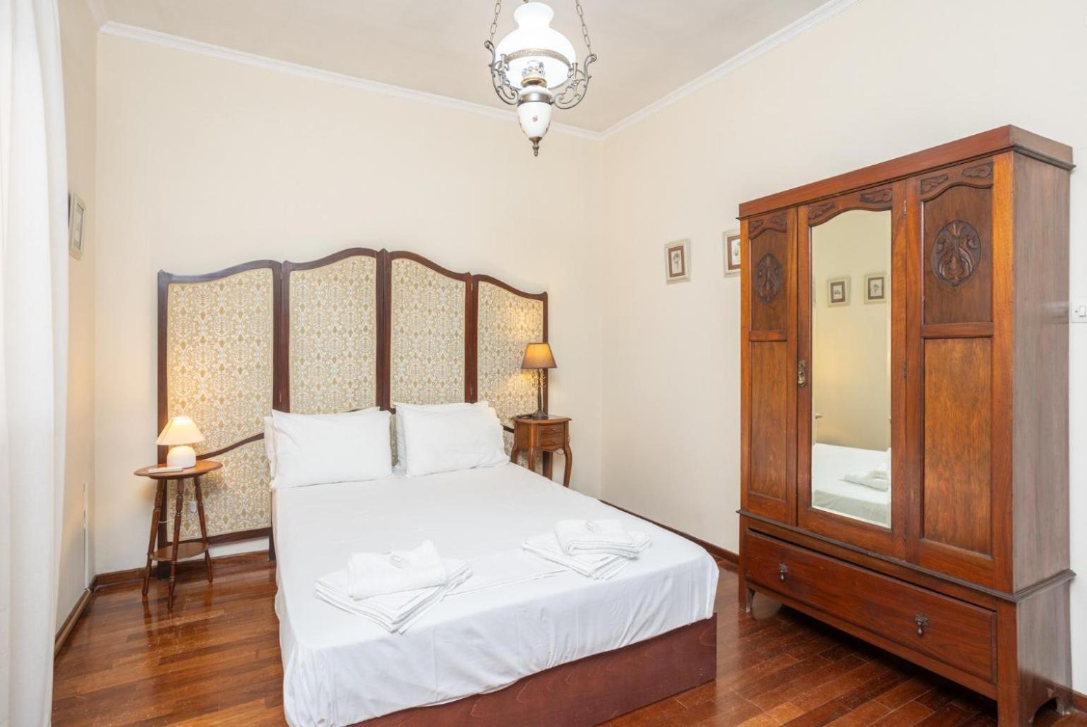 Villa Golden Tiara Agioi Deka  외부 사진
